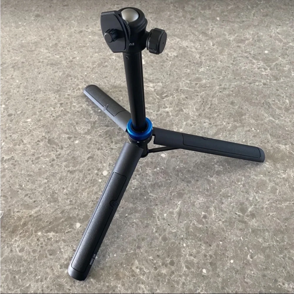 NEW! Lightweight Camera Tripod Stand for GoPro Selfie Stick 62